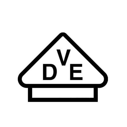 VDE認(rèn)證